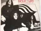 LED ZEPPELIN Live at Fillmore West, San Francisco, Jan. 9'th 1969 LP New Sealed
