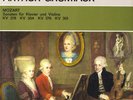 MOZART Violin Sonatas K.378 304 376 301 GRUMIAUX HASKIL Philips 835103 R/Silver