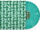 The Get Up Kids Eudora Exclusive Limited Edition Mint Green Marble Vinyl 2LP