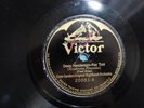 COON SANDERS Deep Henderson / AL KATZ Ace in the hole VICTOR 20081 Jazz 78