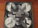BEATLES alpha omega ( rock ) 4 lp box