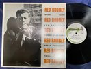MINT  RED RODNEY 1957 SIGNAL KIJJ 2018 OBI MONO JAPAN VINYL LP