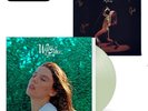 Wolf Alice: The Clearing -  Signed  Alternate Vinyl LP & Cover 