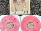 Taylor Swift - 1989 Record Store Day Pink Vinyl (EU Un-numbered)