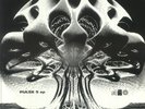 FUTURE SOUND OF LONDON/SMART SYSTEMS/INDO TRIBE/ YAGE - Pulse 5 EP - Vinyl (12