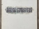 King Crimson – Starless And Bible Black, 1974 PRESSWELL Pressing PROG ROCK