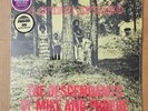 The Descendants Of Mike And Phoebe – A Spirit Speaks  (re)  Strata-East LP New