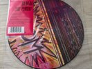 MY CHEMICAL ROMANCE - NA NA NA  7” Picture Disc Vinyl Record Store Day