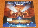 IRON MAIDEN - En Vivo  - 2012 Limited Edition 2LP Picture Disc Vinyl NEW SEALED