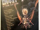 Heavy Metal Motion Picture Soundtrack 1981 Double LP Gatefold Vinyl Record