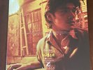 First Love The Litter On The Breeze Soundtrack OST Vinyl LP Wong Kar Wai Jettone