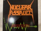 nuclear assault vinyl