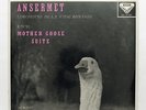 SXL 2062 WBg ED1 ⸺ RAVEL Mother Goose ⸺ DEBUSSY Nocturnes DECCA orig UK LP EX++