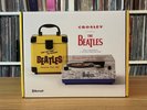 The Beatles RSD 2024 Limited Edition RSD3 Turntable w/ 4 3-inch Singles Sealed