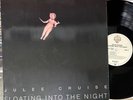 JULEE CRUISE - FLOATING INTO THE NIGHT - ORIGINAL 1989 EU LP david lynch vinyl