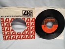Mike + The Mechanics All I Need Is A Miracle 45 RPM Atlantic record 7-89450 1985