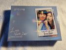 LOVE NEXT DOOR OST 2024 Korea TVN DRAMA O.S.T/CD+Photo Book+Card+B.Mark+Sticker