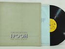 20243 LP 33 rpm gatefold - Pooh - Maybe still poetry - CGD 1975 + POSTER