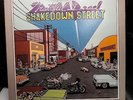 GRATEFUL DEAD Shakedown Street LP AB 4198 1st Press w/Inner Vinyl is Gorgeous NM