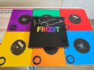 Froot Box Set - Signed - Marina And The Diamonds - RARE - 6 X 7” Vinyl Records