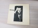 Sting ...NOTHING LIKE THE SUN 2 LP 1987 EXCELLENT CONDITION