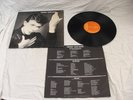 DAVID BOWIE HEROES 1st UK PRESS RCA ENGLAND ORANGE LABEL RARE A2/B2 MATRIX