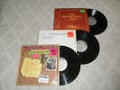 3 THE PARTRIDGE FAMILY RECORD LP'S W/SHRINK NOTEBOOK*BULLETIN BOARD*FAMILY ALBUM
