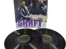Isaac Hayes – Shaft 1971 2 x Vinyl LP Enterprise ENS2-5002 ARP Press Gatefold