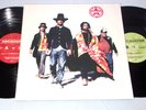 BEN HARPER AND THE INNOCENT CRIMINALS Burn To Shine LP vinyl Virgin Records 1999