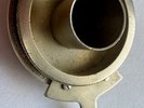 Edison Standard Speaker ( 1899)  rare early  Edison reproducer