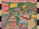 They Might Be Giants original vinyl LP 1986 excellent
