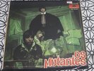 OS MUTANTES 1968 ORIGINAL MONO BRAZIL PSYCHEDELIC LP FULL AUDIO