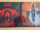 2 Triple LP Vinyl 33 Mylene Farmer New Sealed Nevermore & Remix XL