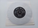 Rare UK REGGAE SKA BEATLES TRACK  45 THE WAILERS AND I LOVE HER 1966 NR MINT