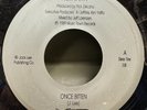 Kim Yaffa Once Bitten Lights of L.A. Boogie Funk 45 on Music Town Records