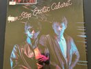 SOFT CELL Non-Stop Erotic Cabaret Vinyl Record Album Original Shrink & Inner NM