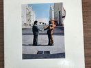 Pink Floyd ‎– Wish You Were Here LP (1975 Columbia) 1st US Press PC 33453