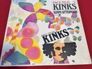 The Kinks Face to Face Vinyl Record Album LP In The Shrink VG+ Plays Great