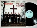 Ralph Stanley Cry From The Cross LP Rebel SLP-1499 Clinch Mountain Boys