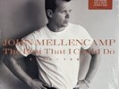 JOHN MELLENCAMP The Best That I Could Do (1978-1988) SEALED 2LP