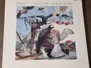 SUN RA & HIS MYTH SCIENCE ARKESTRA Angels Demons At Play GATEFOLD LP ABC/Impulse