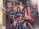 KATSEYE - BEAUTIFUL CHAOS STORE EXCLUSIVE VINYL + SIGNED ART CARD