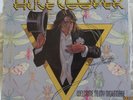 Alice Cooper - Welcome To My Nightmare - 1975 Anchor LP - EX
