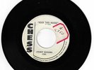 BLUES 45 RPM - JIMMY ROGERS - CHESS RECORDS 