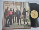 THE ALLMAN BROTHERS BAND - Self Titled 1969 BLUES ROCK Whipping Post (LP)