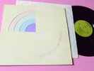 Curved Air LP Second Album Original UK 1971 EX Multi Gatefold Gimmick Cover