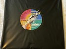 Pink Floyd- Wish You Were Here LP 1980 Half Speed Master Pressing