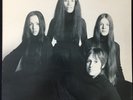 FANNY 'FANNY HILL'  12'' VINYL ALBUM REPRISE RECORDS K44174 1972 UK FIRST PRESS