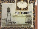 Orig 2003 THE ATARIS So Long Astoria LP w/ Inner Sleeve Pop Punk Emo