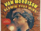 Van Morrison Blowin' Your Mind 1967 Vinyl Bang Records 1st Press Brown Eyed Girl